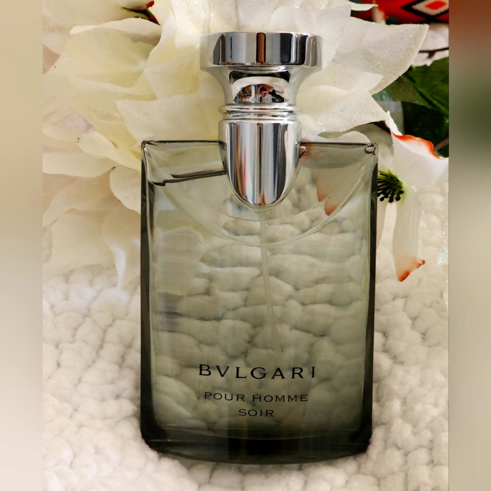 BVLGARI Pour Homme Soir